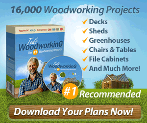 Teds Woodworking Plans